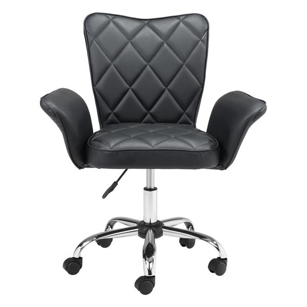Specify Black Office Chair 