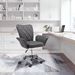 Specify Gray Office Chair - ZUO5122