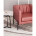 Jess Rust Accent Chair - ZUO5140