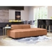 Confection Sofa Brown - ZUO5188