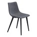 Daniel Gray Dining Chair - Set of Two - ZUO5211