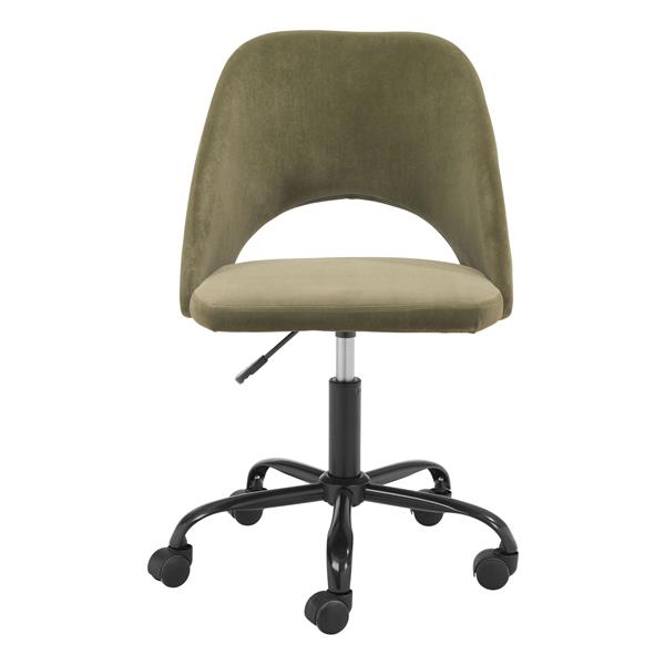 Treibh Olive Office Chair 