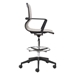 Stacy Chair Gray Drafter Office - ZUO5265