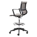 Stacy Chair Gray Drafter Office - ZUO5265