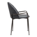 Kurt Gray Dining Chair - ZUO5287