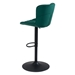 Tarley Green Bar Chair - ZUO5312