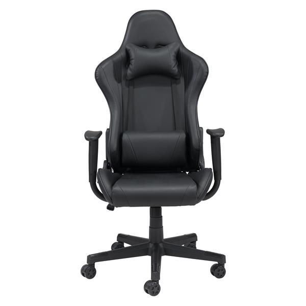 Nova Black Gaming Chair 