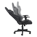 Nova Black Gaming Chair - ZUO5326