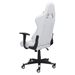 Nova White Gaming Chair - ZUO5327