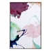 Abstract Multicolor Party Canvas - ZUO5407