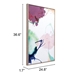 Abstract Multicolor Party Canvas - ZUO5407