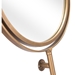 Bernis Mirror Gold - ZUO5429