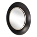 Leighton Mirror Black - ZUO5436