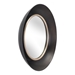 Leighton Mirror Black - ZUO5436