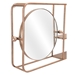 Thornhill Gold Mirror Shelf - ZUO5445