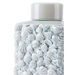 Shells Small Covered Jar Blue - ZUO2026