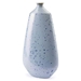 Crystal Blue Tall Bottle Blue - ZUO2057