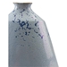Crystal Blue Tall Bottle Blue - ZUO2057
