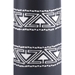 Kolla Large Bottle Black & White - ZUO2123