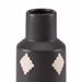 Pampa Bottle Small Black & Beige - ZUO2191