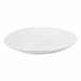 Peacock Plate White - ZUO2199