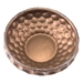 Hammered Bowl Bronze - ZUO2341
