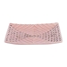 Tanok Plate Pink - ZUO2351