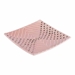 Tanok Plate Pink - ZUO2351
