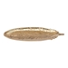 Gold Feather Small Gold - ZUO2353