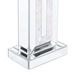 Mirrored Candle Holder Small Mirror And Mop - ZUO2368