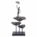 Flying Figurine Bronze - ZUO2629