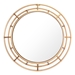 Roma Gold Mirror - ZUO3021