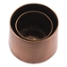 Set Of 2 Golden Planters Copper - ZUO3092