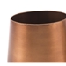 Set Of 2 Golden Planters Copper - ZUO3092