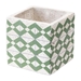 Cement Tribal Planter Green - ZUO3116