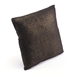 Metallic Pillow Black & Copper - ZUO3143