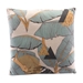 Tropical Yellow Pillow Multicolor - ZUO3157