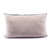 Ikat Pillow 3 Blue & Natural - ZUO3166