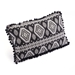 Tribal Pillow Black & White - ZUO3170