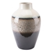 Dripped Medium Vase Multicolor - ZUO3207