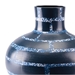 Ocean Tall Vase Blue & White - ZUO3228