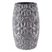 Tupi Round Vase Small Gray - ZUO3286