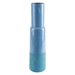 Neo Tall Vase Blue - ZUO3337