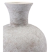 Azte Medium Vase Gray & Teal - ZUO3359