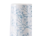Branch Large Vase Blue & White - ZUO3368