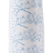 Branch Large Vase Blue & White - ZUO3368