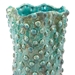 Drop Large Vase Green - ZUO3381