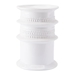 Cylinder Vase White - ZUO3416
