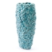 Petals Medium Vase Teal - ZUO3417