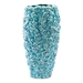 Petals Medium Vase Teal - ZUO3417